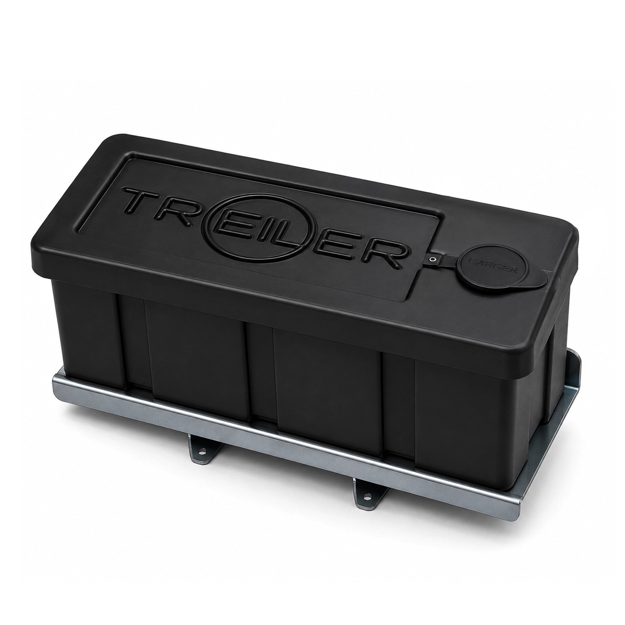 TREILER® MOTO Allzweckbox Rahmenhalter