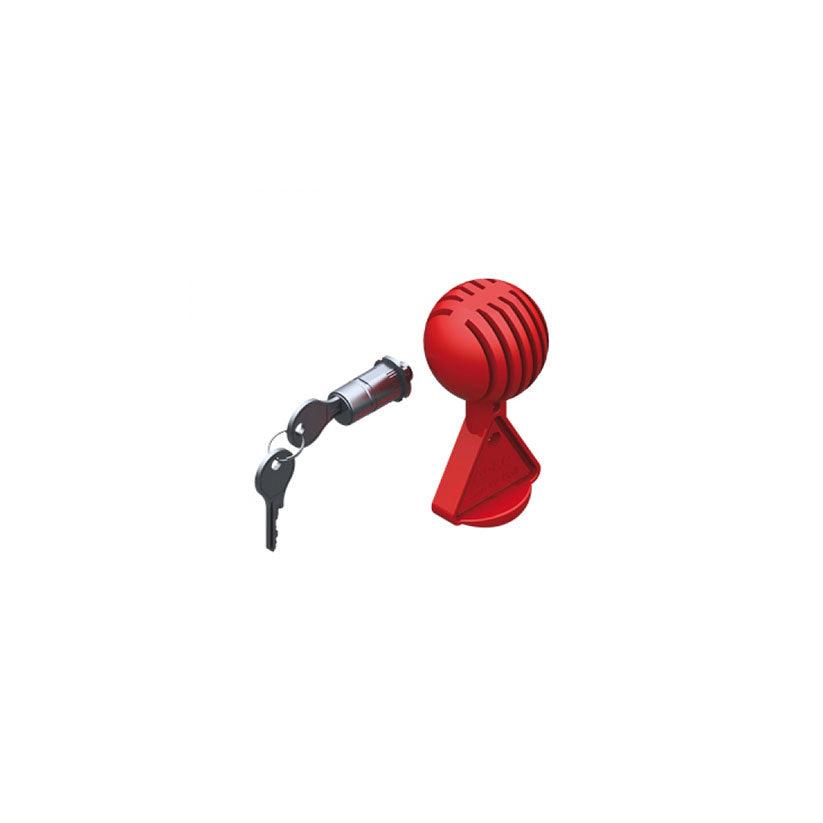 TREILER® AK161 anti-theft device, including lock