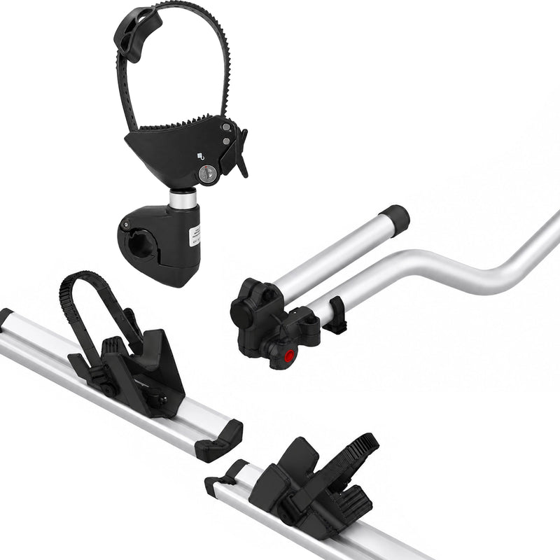 TREILER® Fahrradträger