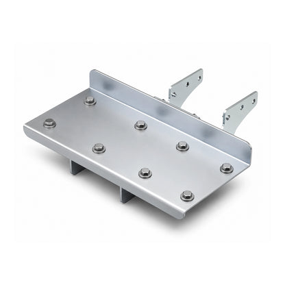 TREILER® MOTO Allzweckbox Rahmenhalter