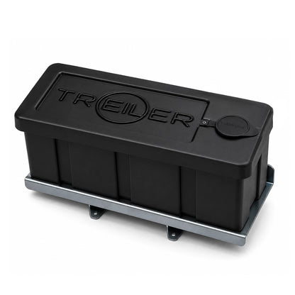 TREILER® MOTO Allzweckbox Rahmenhalter