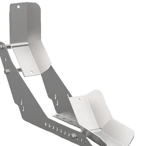 EILWIPP fixed Multi - Motorrad-/ Roller-Wippe