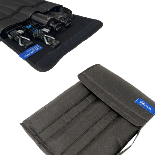 EILZURR® Tasche mit 5 Fächern