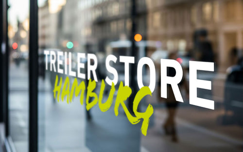 TREILER Werk Besigheim