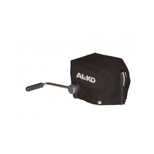 AL-KO weather protection cover for the winch
