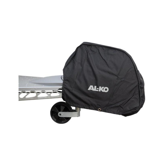 AL-KO weather protection cover for the towing device