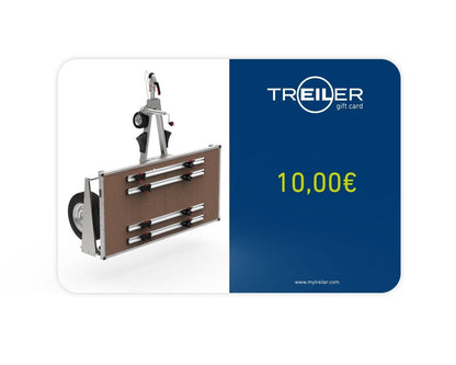 TREILER® Gutschein - myTREILER.com