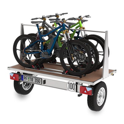 TREILER BIKES