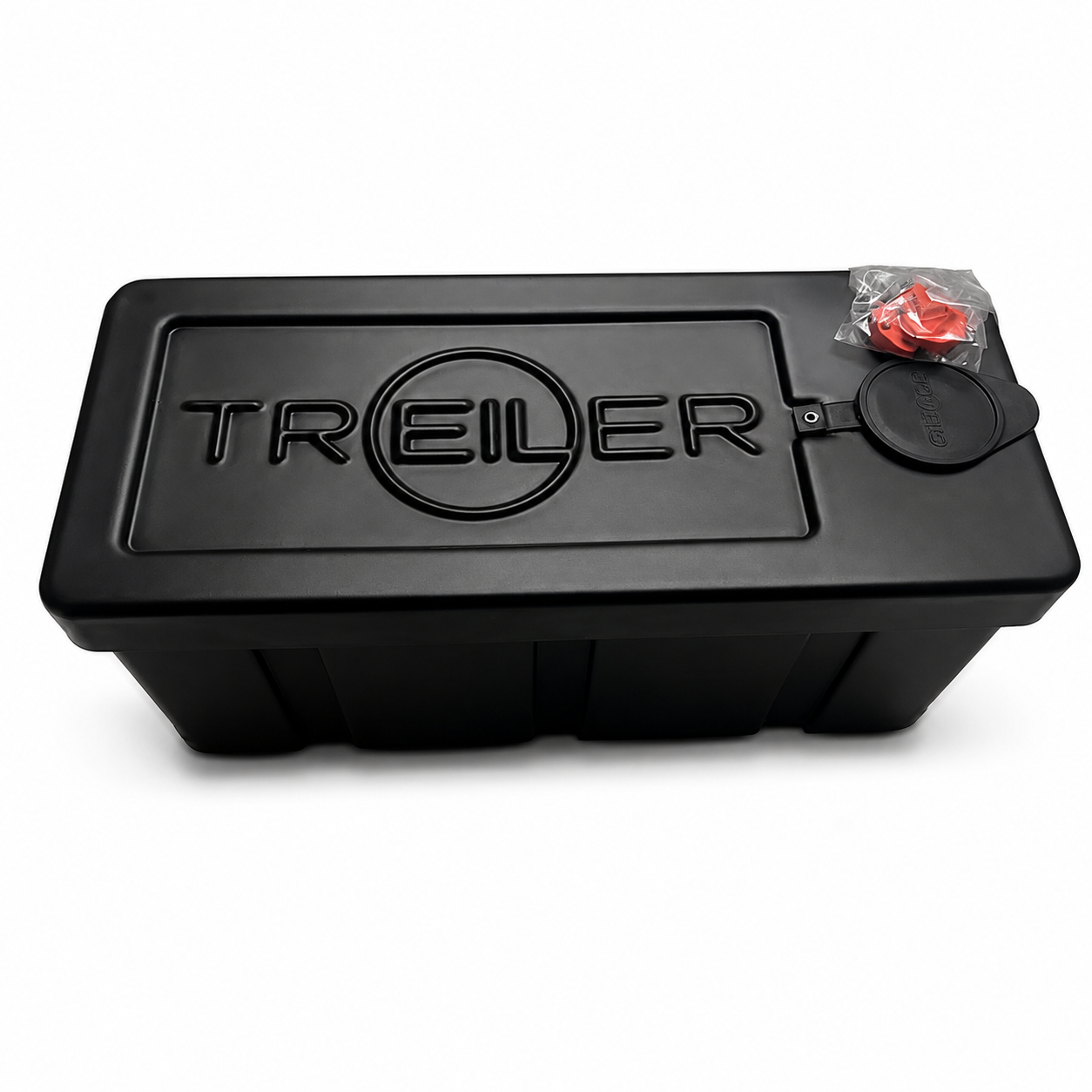 TREILER Allzweckbox