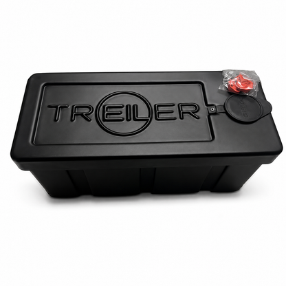 TREILER all-purpose box
