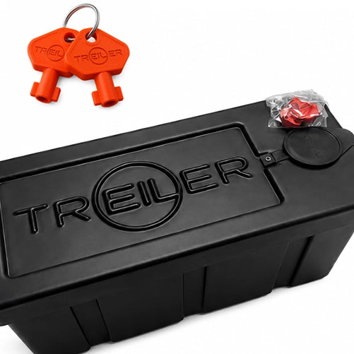 TREILER Allzweckbox
