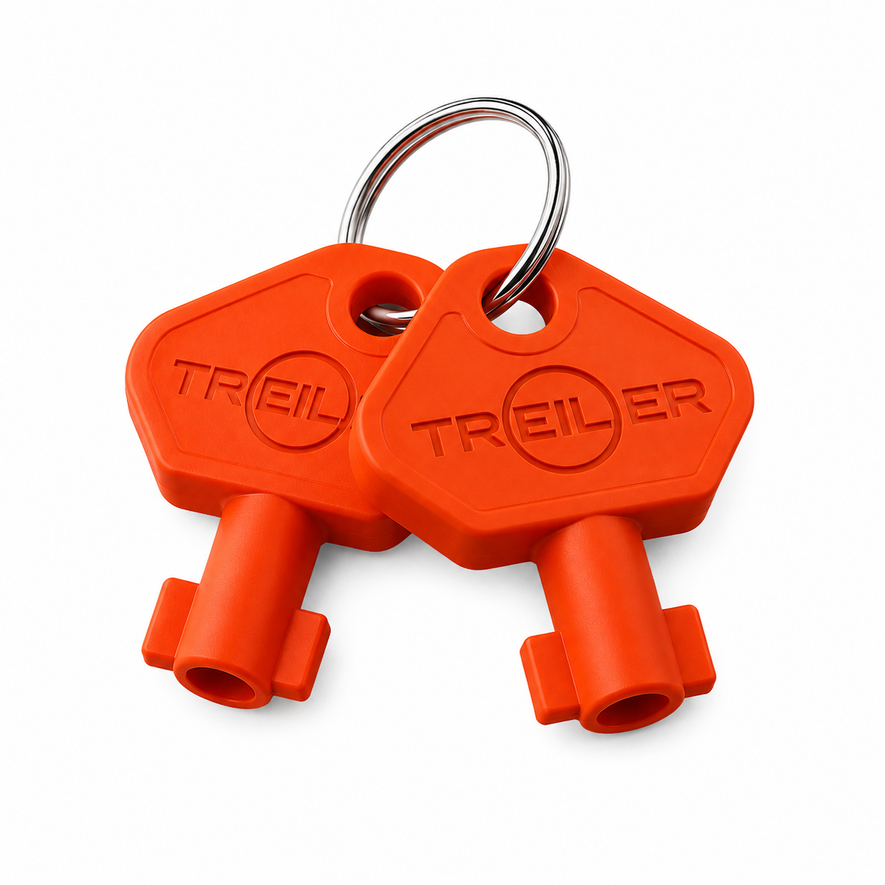 TREILER Allzweckbox